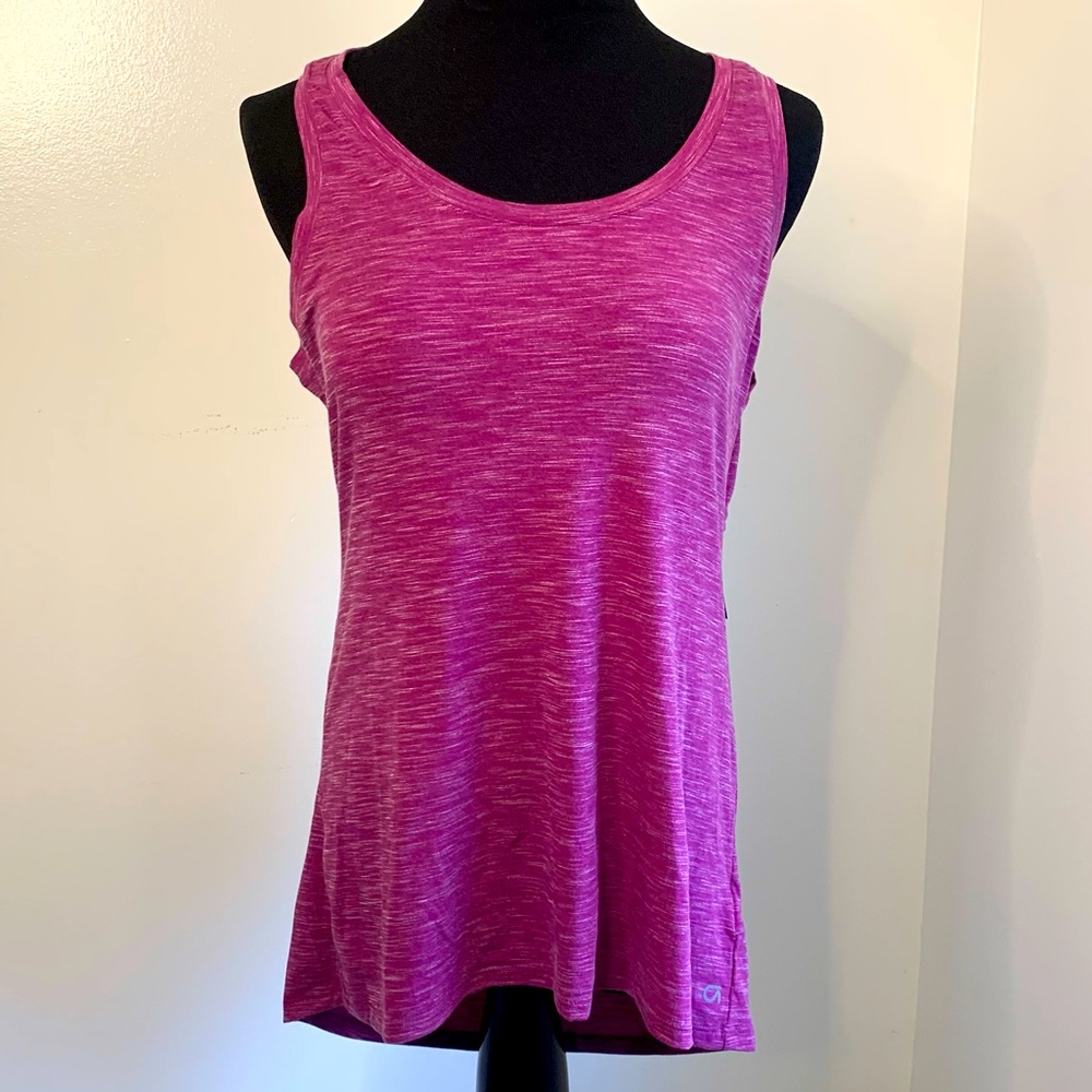 Gap fit Breathe Tank